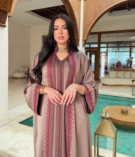 Douaa Lahyaoui