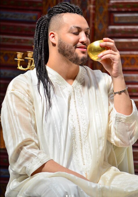 Fahd Mouftakhir