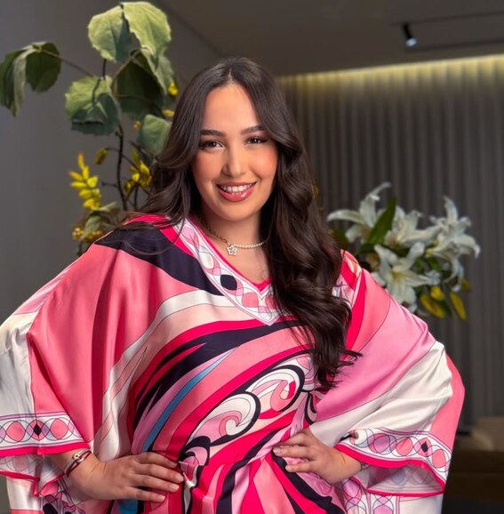 Hind Ziadi