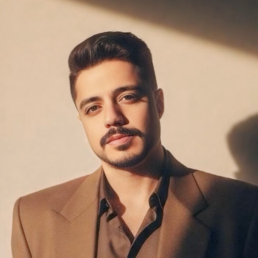 Ihab Amir