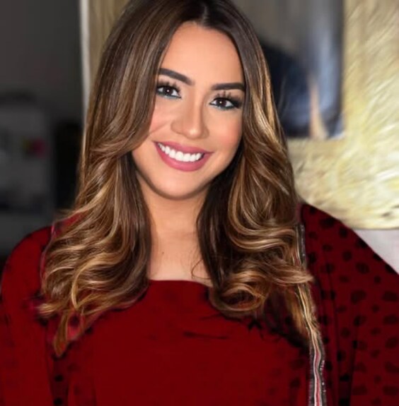 Rabab Najid